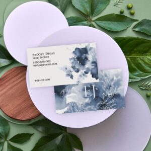 Premium Business Cards