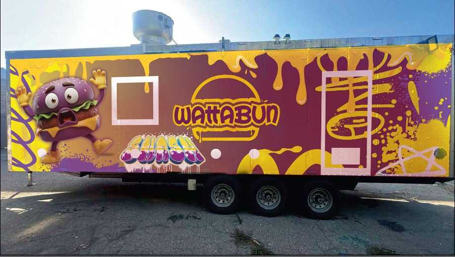 Durable Material Showcase Exclusive Signs & Graphics