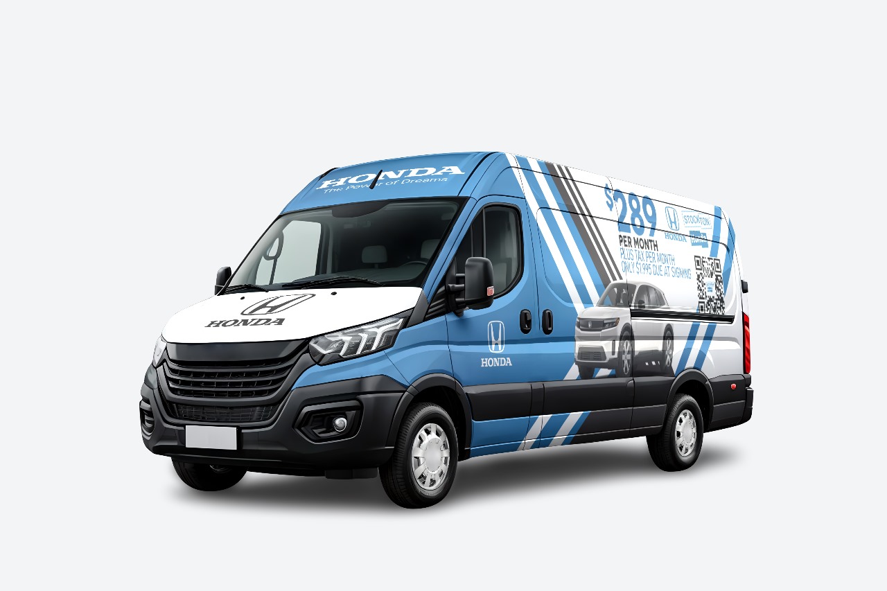 Mobile Billboard Solutions Exclusive Signs & Graphics