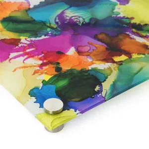 Acrylic Art Pictures