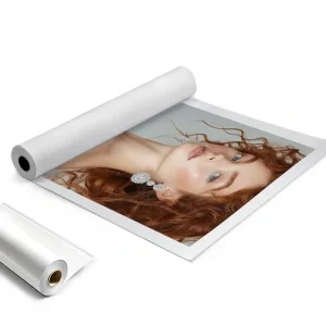 Canvas on Roll