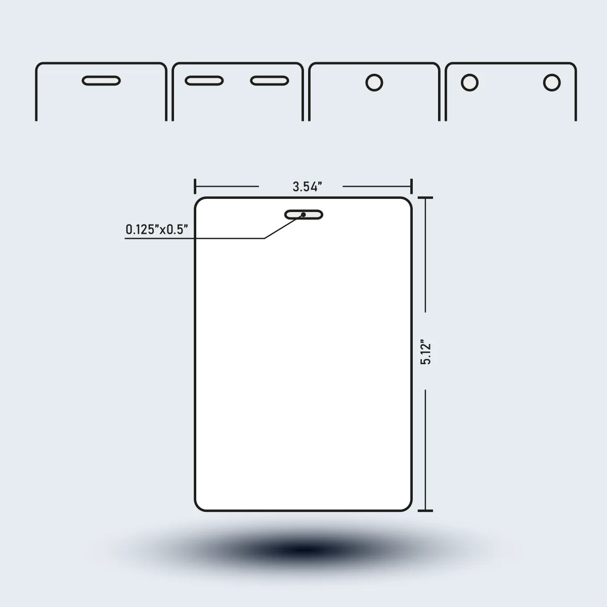 Plastic ID Cards & Badges - Image 5