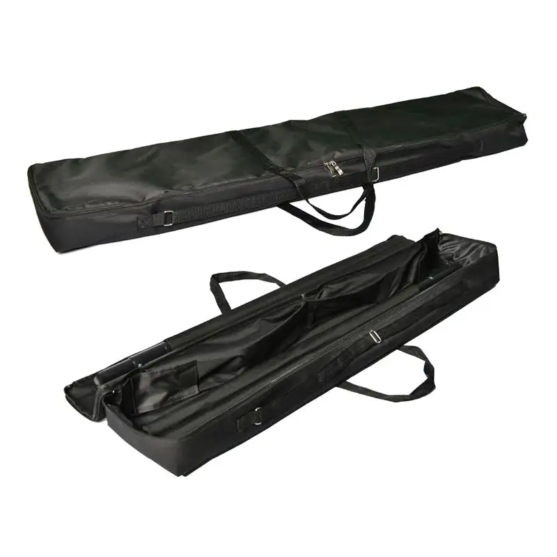 Standard Telescopic Stand 8x8ft with Vinyl Banner - Image 3
