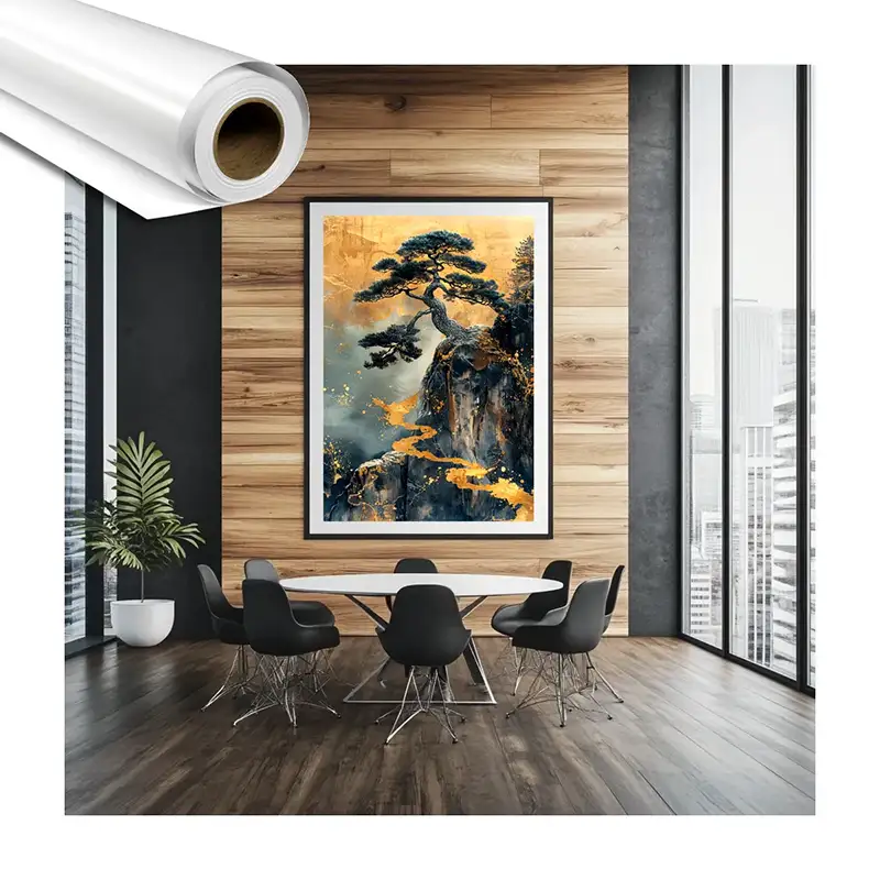 Gloss Photo Paper