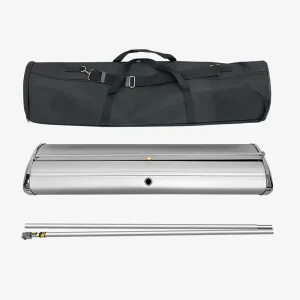 Bulk Luxury Tear Drop Hardware 33 Inch