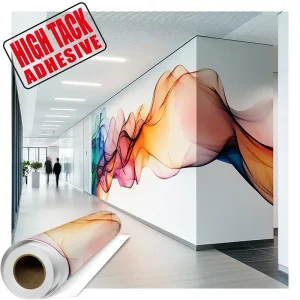 Wallpaper High Tack